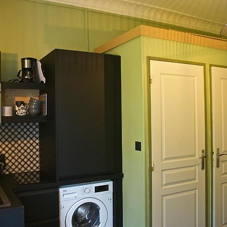 Le 110, Un Grand Studio 2 Etoiles, Pour Tout Faire A Pied Aix-les-Bains Dış mekan fotoğraf